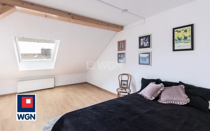 Dom na  sprzedaż Szczecin - Przestronny dom 260m2 | 8 pokoi | garaż | taras | Szczecin Żelechowa
