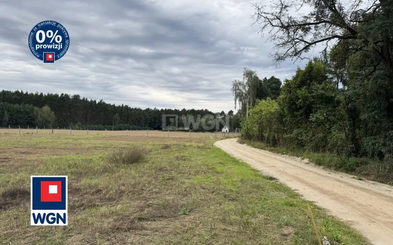 Działka na sprzedaż Stęszewko