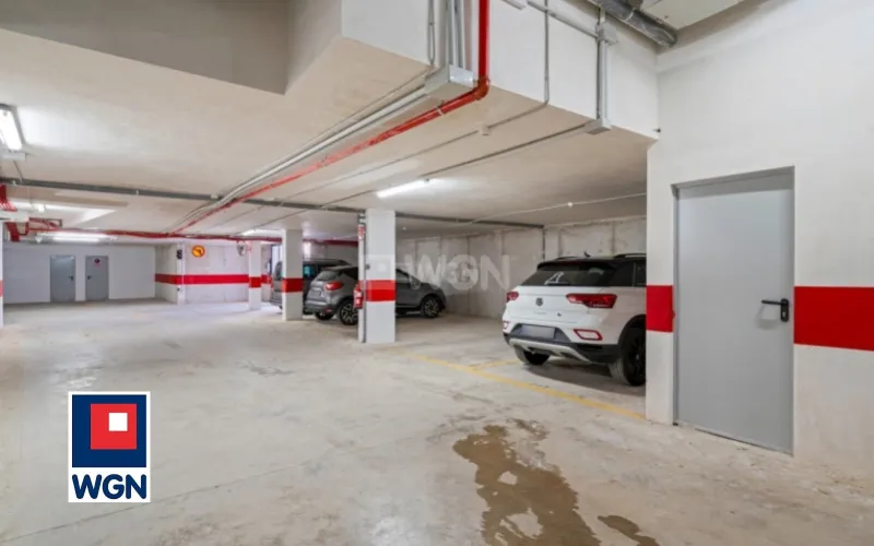 Mieszkanie na  sprzedaż Villamartin - Nowoczesny apartament gotowy do zamieszkania!