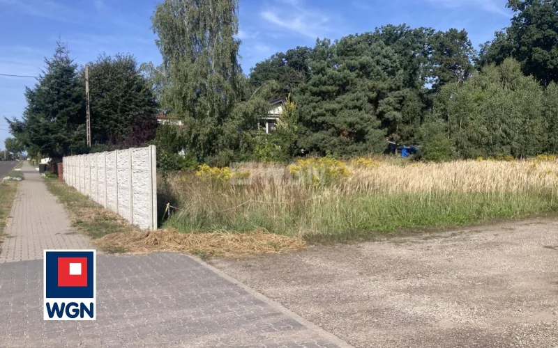 Grunt aktywizacja gospodarcza na  sprzedaż Karski - Działka pod działalność produkcja, usługi