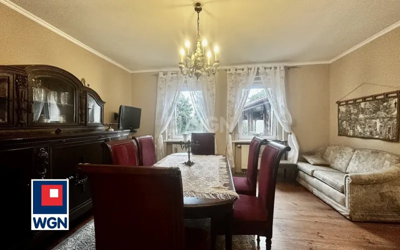 Dom na sprzedaż Mielno