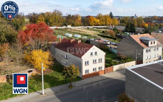 Dom na  sprzedaż Baborów - Na sprzedaż dwurodzinny dom w zielonej okolicy | Baborów.